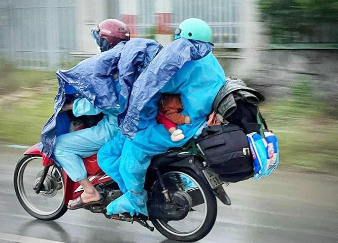 Cần chuyển đổi một phần nhỏ đất nông nghiệp là đủ để xây nhà ở xã hội cho người lao động. Ảnh: IE. Cần chuyển đổi một phần nhỏ đất nông nghiệp là đủ để xây nhà ở xã hội cho người lao động. Ảnh: IE.