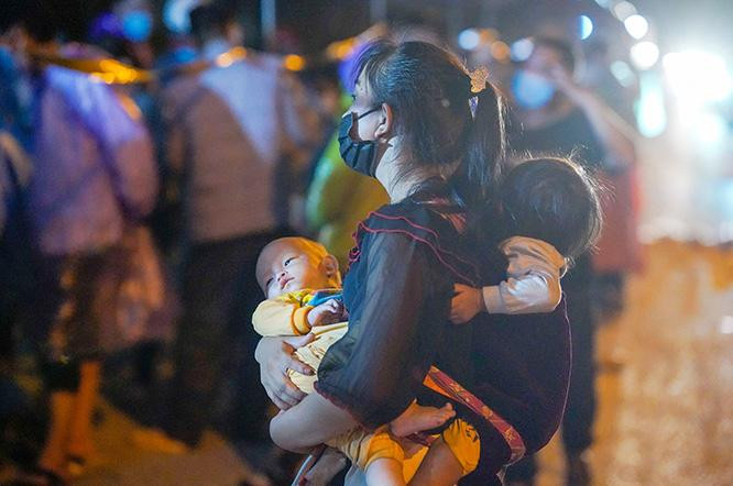 Máy móc, nhà xưởng đều trở nên vô dụng vì “doanh nghiệp như một động cơ không đủ nhiên liệu” khi thiếu công nhân. Ảnh: IE. Máy móc, nhà xưởng đều trở nên vô dụng vì “doanh nghiệp như một động cơ không đủ nhiên liệu” khi thiếu công nhân. Ảnh: IE.