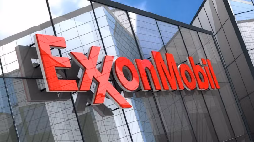 ExxonMobil
