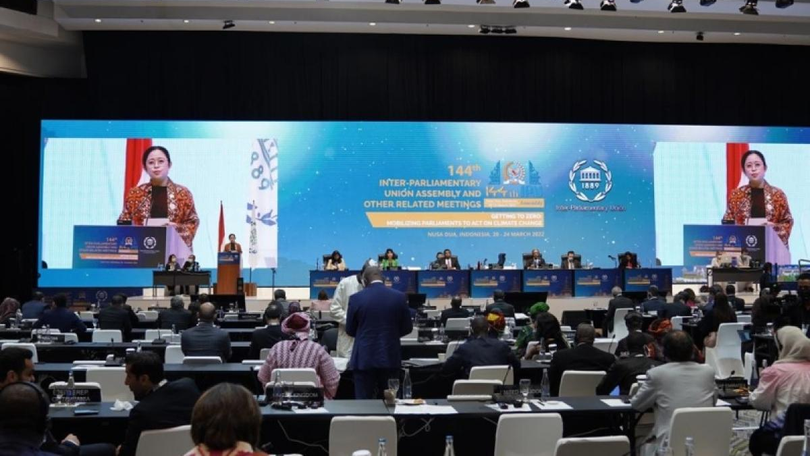 Đại hội đồng IPU lần thứ 144