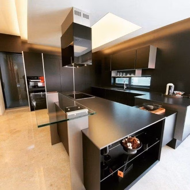 View bên trong View bên trong