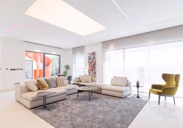 View bên trong View bên trong