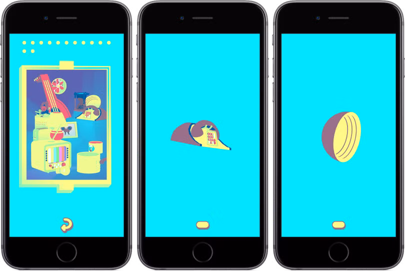 Top 5 ứng dụng bạn không thể bỏ lỡ tuần này ảnh 3