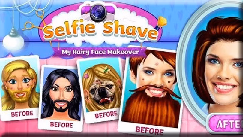 Top 10 ứng dụng chụp ảnh selfie "vi diệu" nhất cho năm 2018 ảnh 9