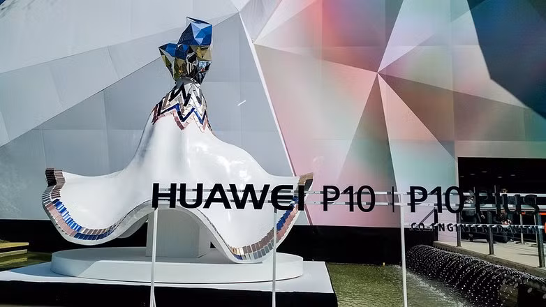 Huawei P20: Bộ ba quái vật 3 mắt sẽ xuất hiện vào tháng 2 ảnh 4