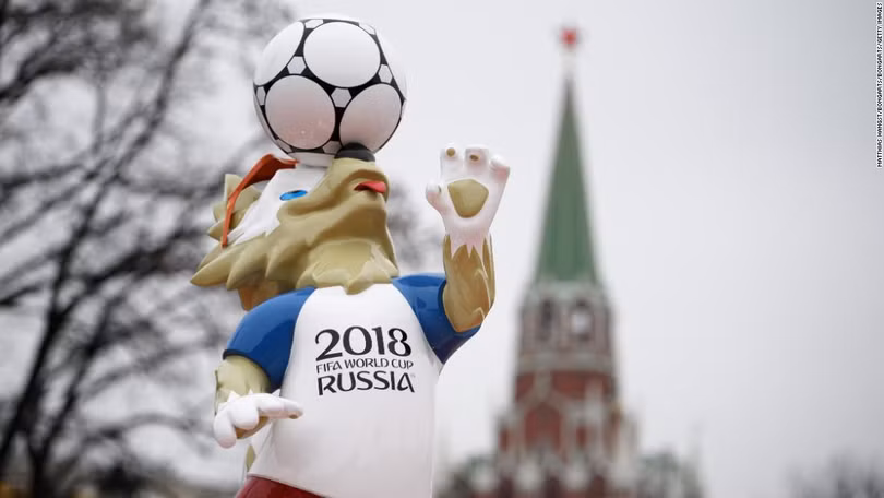 Năm 2018, thế giới sẽ có 11 sự kiện "hot" ảnh 5