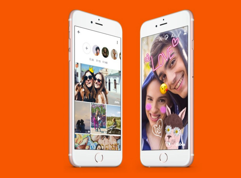 Top 10 ứng dụng chụp ảnh selfie "vi diệu" nhất cho năm 2018 ảnh 7