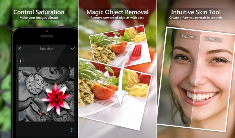 Top 10 ứng dụng chụp ảnh selfie "vi diệu" nhất cho năm 2018 ảnh 5