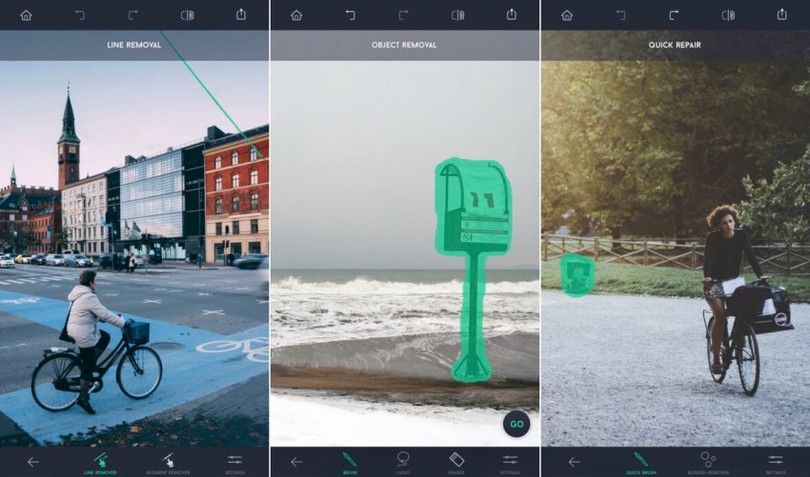 Top 10 ứng dụng chụp ảnh selfie "vi diệu" nhất cho năm 2018 ảnh 8