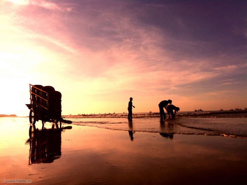  Để chụp ảnh đẹp hơn với điện thoại - Phần 2 ảnh 29