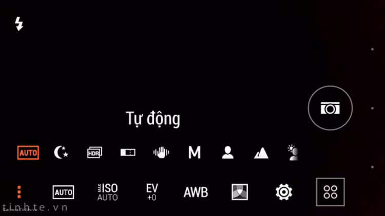 Mẹo giúp chụp ảnh đẹp hơn với điện thoại - Phần 1 ảnh 3