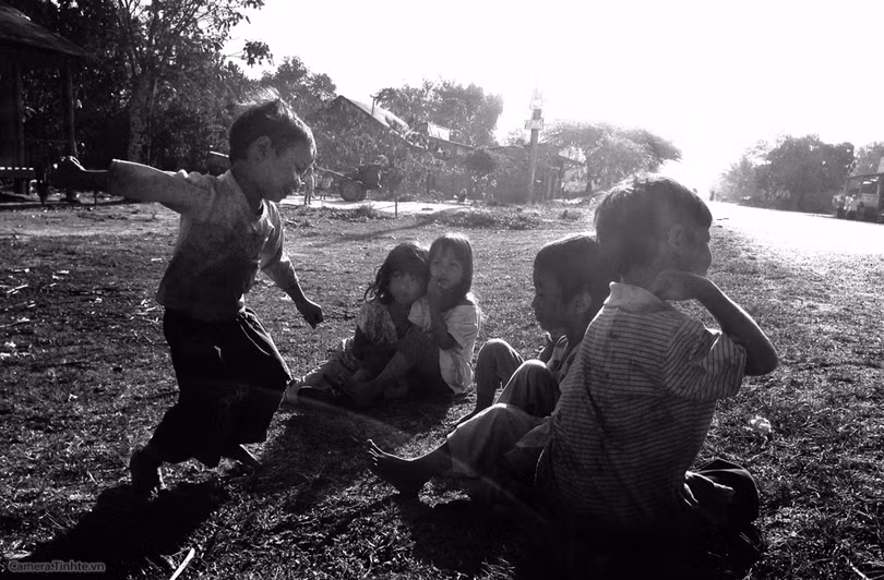  Để chụp ảnh đẹp hơn với điện thoại - Phần 2 ảnh 18