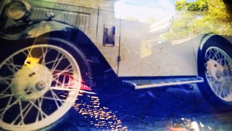  Để chụp ảnh đẹp hơn với điện thoại - Phần 2 ảnh 15