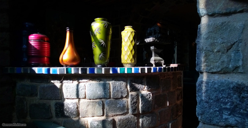  Để chụp ảnh đẹp hơn với điện thoại - Phần 2 ảnh 39