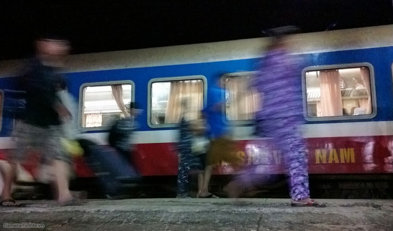  Để chụp ảnh đẹp hơn với điện thoại - Phần 2 ảnh 34