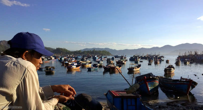  Để chụp ảnh đẹp hơn với điện thoại - Phần 2 ảnh 30