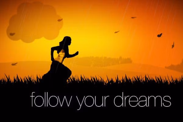 Ai cũng có quyền ước mơ