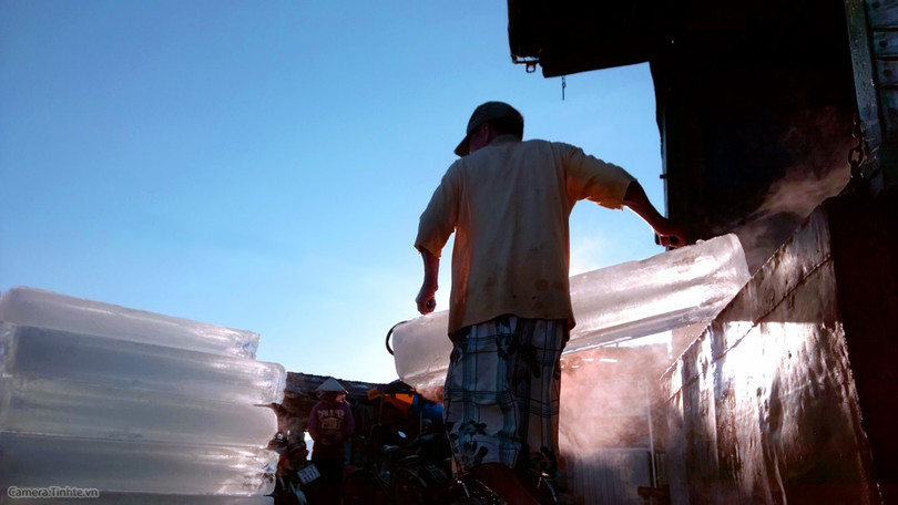  Để chụp ảnh đẹp hơn với điện thoại - Phần 2 ảnh 21