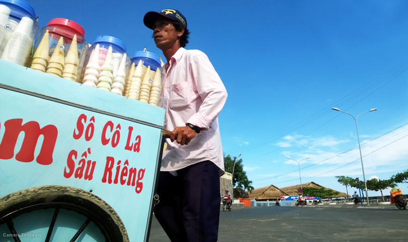 Mẹo giúp chụp ảnh đẹp hơn với điện thoại - Phần 1 ảnh 13