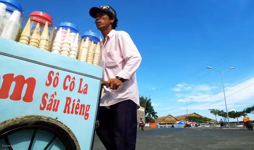 Mẹo giúp chụp ảnh đẹp hơn với điện thoại - Phần 1 ảnh 13