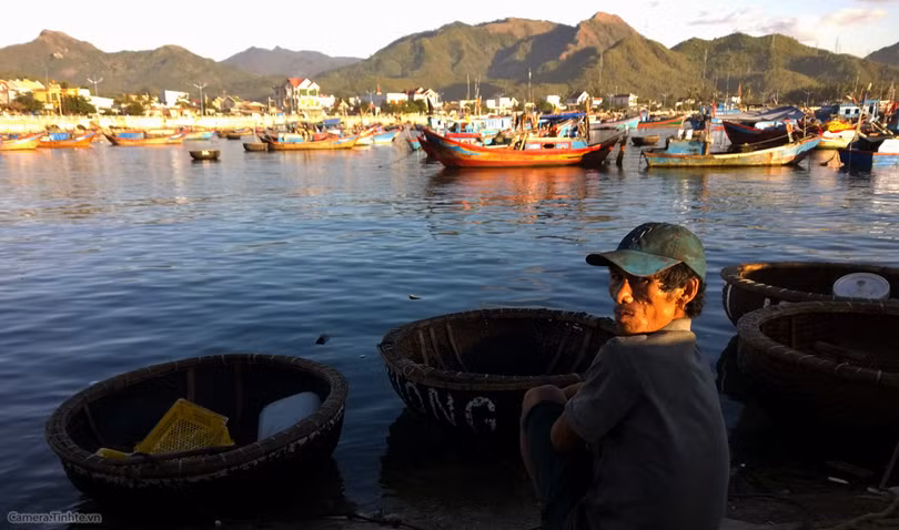  Để chụp ảnh đẹp hơn với điện thoại - Phần 2 ảnh 7