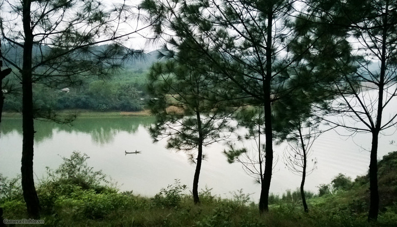  Để chụp ảnh đẹp hơn với điện thoại - Phần 2 ảnh 11