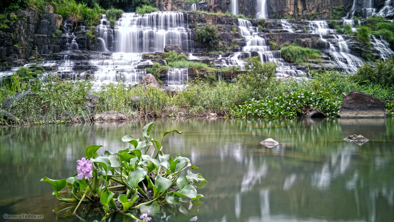  Để chụp ảnh đẹp hơn với điện thoại - Phần 2 ảnh 38