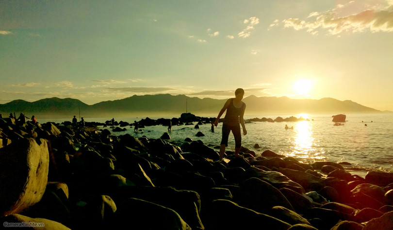  Để chụp ảnh đẹp hơn với điện thoại - Phần 2 ảnh 26