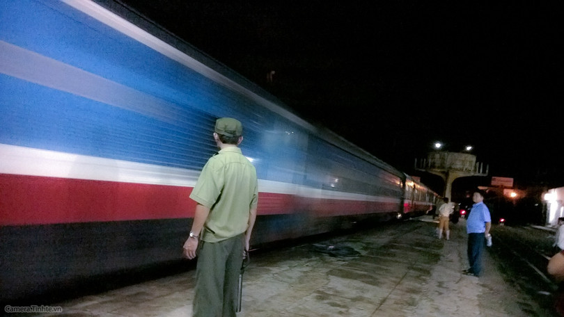  Để chụp ảnh đẹp hơn với điện thoại - Phần 2 ảnh 33