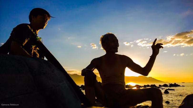 Mẹo giúp chụp ảnh đẹp hơn với điện thoại - Phần 1 ảnh 14 Mẹo giúp chụp ảnh đẹp hơn với điện thoại - Phần 1 ảnh 14