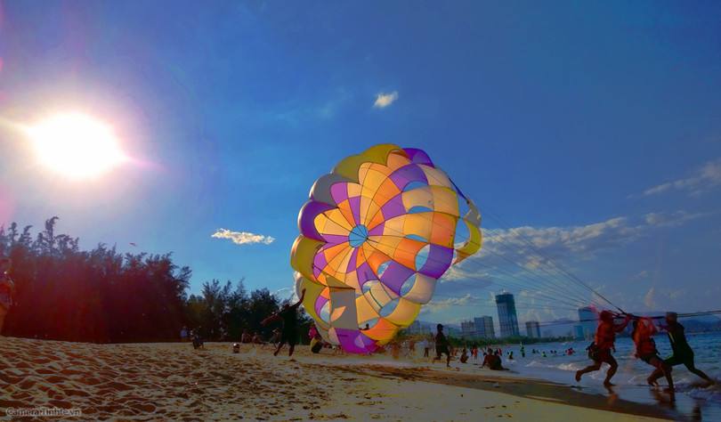  Để chụp ảnh đẹp hơn với điện thoại - Phần 2 ảnh 22