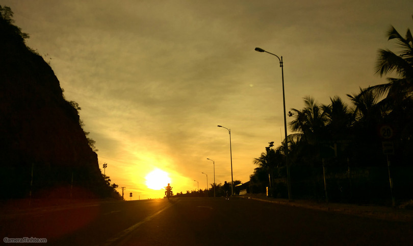  Để chụp ảnh đẹp hơn với điện thoại - Phần 2 ảnh 25