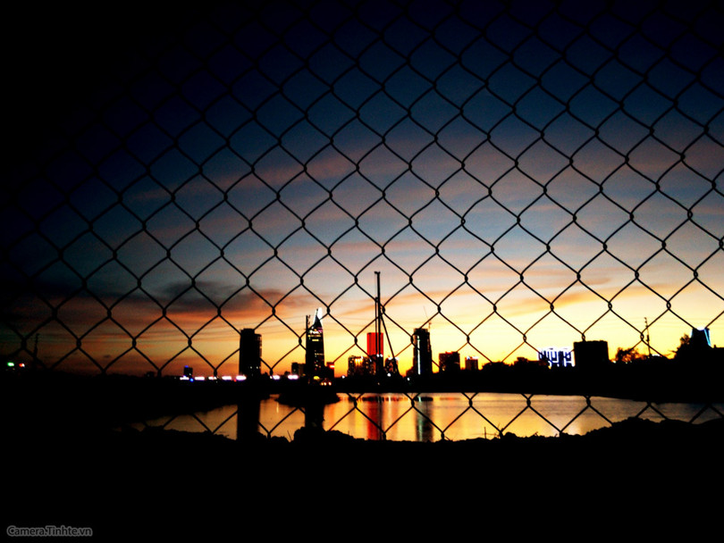  Để chụp ảnh đẹp hơn với điện thoại - Phần 2 ảnh 9