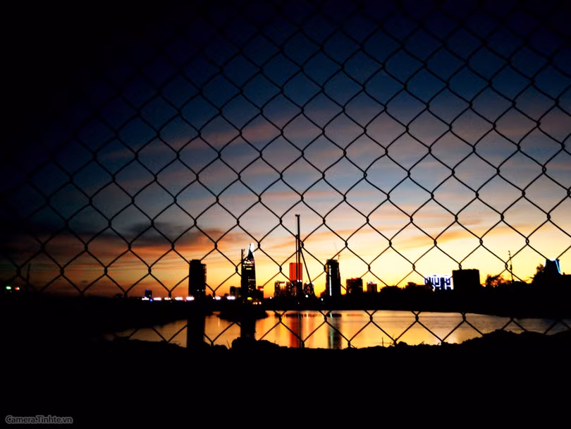  Để chụp ảnh đẹp hơn với điện thoại - Phần 2 ảnh 9