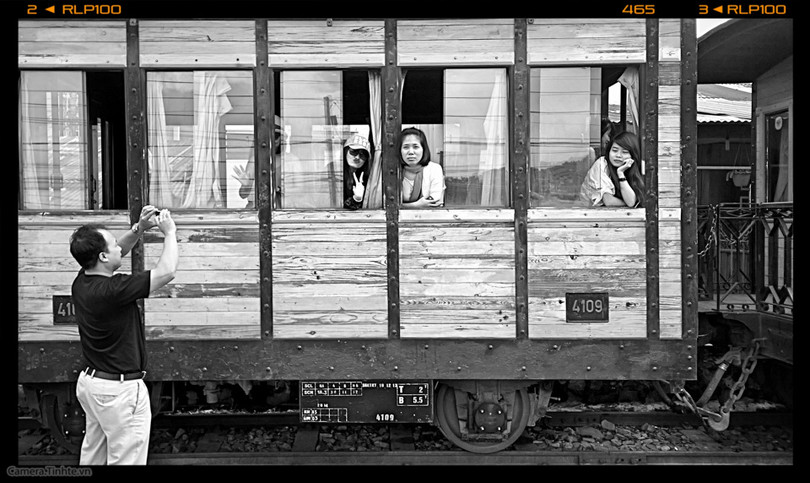  Để chụp ảnh đẹp hơn với điện thoại - Phần 2 ảnh 19