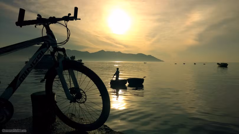  Để chụp ảnh đẹp hơn với điện thoại - Phần 2 ảnh 27