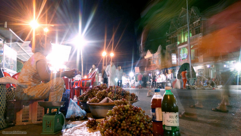  Để chụp ảnh đẹp hơn với điện thoại - Phần 2 ảnh 32