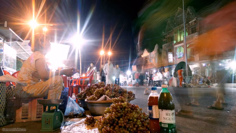  Để chụp ảnh đẹp hơn với điện thoại - Phần 2 ảnh 32