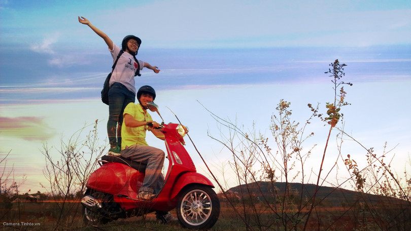 Mẹo giúp chụp ảnh đẹp hơn với điện thoại - Phần 1 ảnh 17 Mẹo giúp chụp ảnh đẹp hơn với điện thoại - Phần 1 ảnh 17