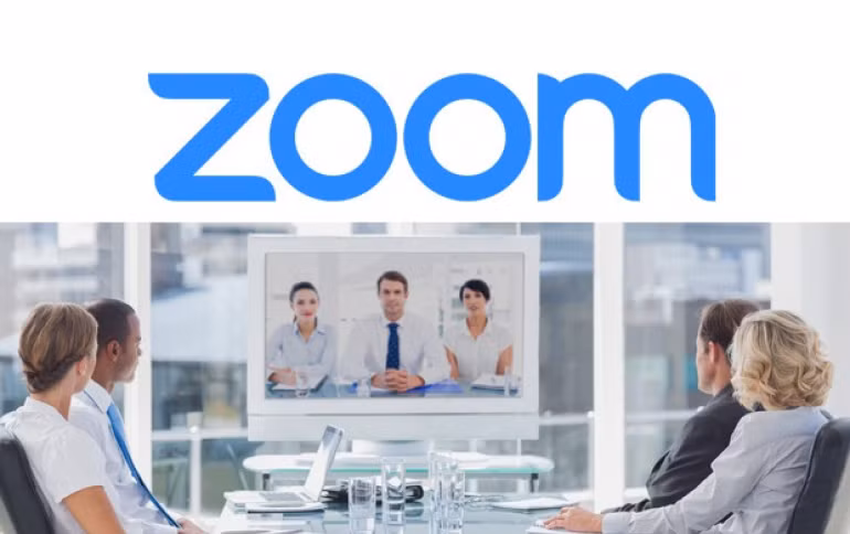 Ứng dụng Zoom đang bị chỉ trích vì một loạt các vấn đề liên quan đến quyền riêng tư và bảo mật. Ảnh: CNN