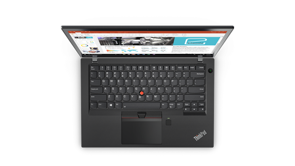 ThinkPad T470s. ThinkPad T470s.