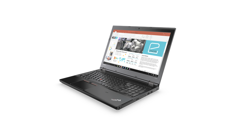 ThinkPad L570. ThinkPad L570.