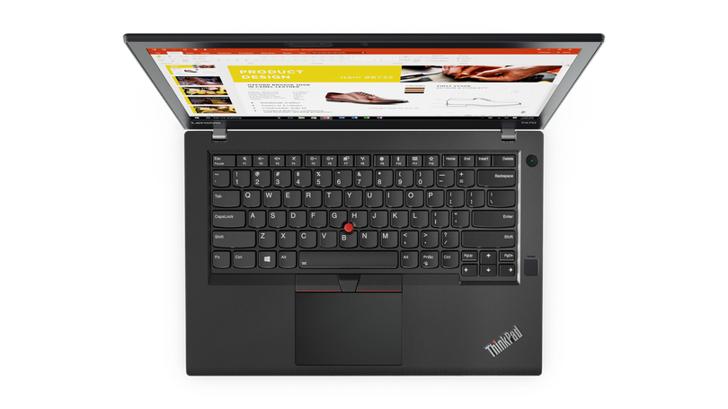 ThinkPad T470. ThinkPad T470.