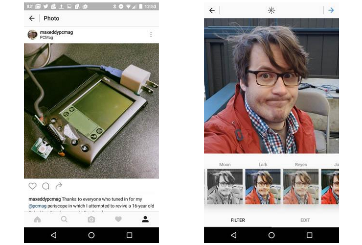 Ảnh: Pc Mag Ảnh: Pc Mag