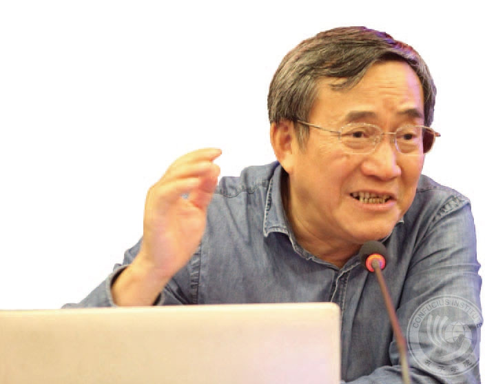 Ông Cát Kiếm Hùng: Kế hoạch “Một vành đai, một con đường” một số quốc gia nhiệt liệt hưởng ứng, nhưng cũng có một số quốc gia tỏ ý nghi ngờ, thậm chí cho rằng liệu có phải Trung Quốc tiến hành “Kế hoạch Marshall”mới, thực hiện bành trướng? Ông Cát Kiếm Hùng: Kế hoạch “Một vành đai, một con đường” một số quốc gia nhiệt liệt hưởng ứng, nhưng cũng có một số quốc gia tỏ ý nghi ngờ, thậm chí cho rằng liệu có phải Trung Quốc tiến hành “Kế hoạch Marshall”mới, thực hiện bành trướng?