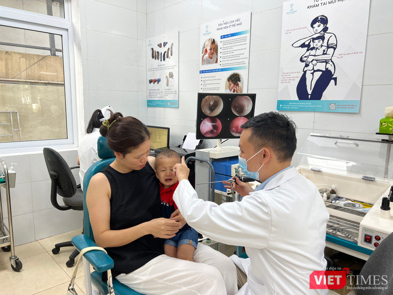 Khám, chữa bệnh tại cấp ban đầu sẽ được hưởng BHYT 100% dù trái tuyến