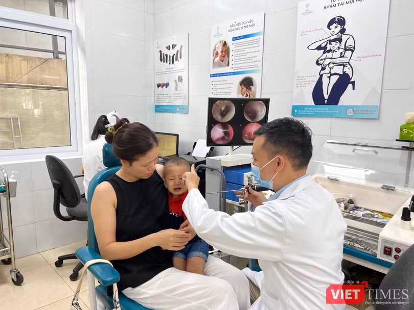 Khám, chữa bệnh tại cấp ban đầu sẽ được hưởng BHYT 100% dù trái tuyến