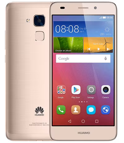 Huawei GR5 2017 camera kép ra mắt thị trường Việt giá 6 triệu đồng