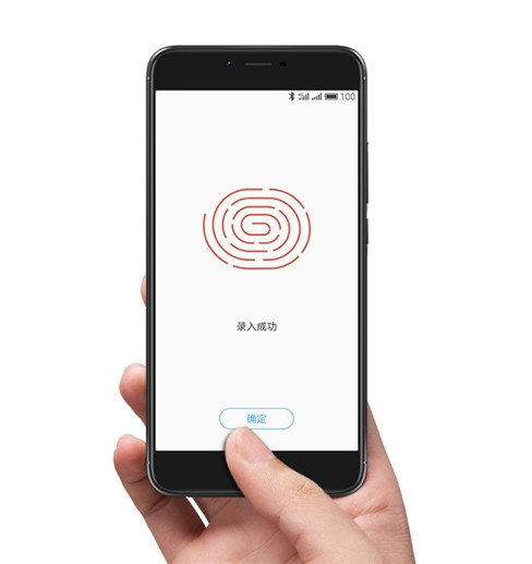 Hình ảnh mẫu smartphone Meizu M3X