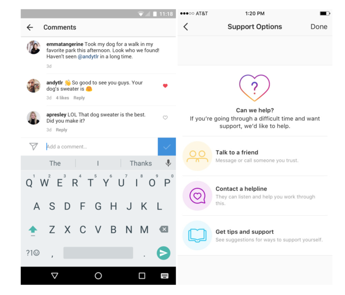 Instagram sắp nâng cấp loạt tính năng mới